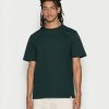 Hugo Basic T-Shirt Samsoe Samsoe Discount Online Clearance