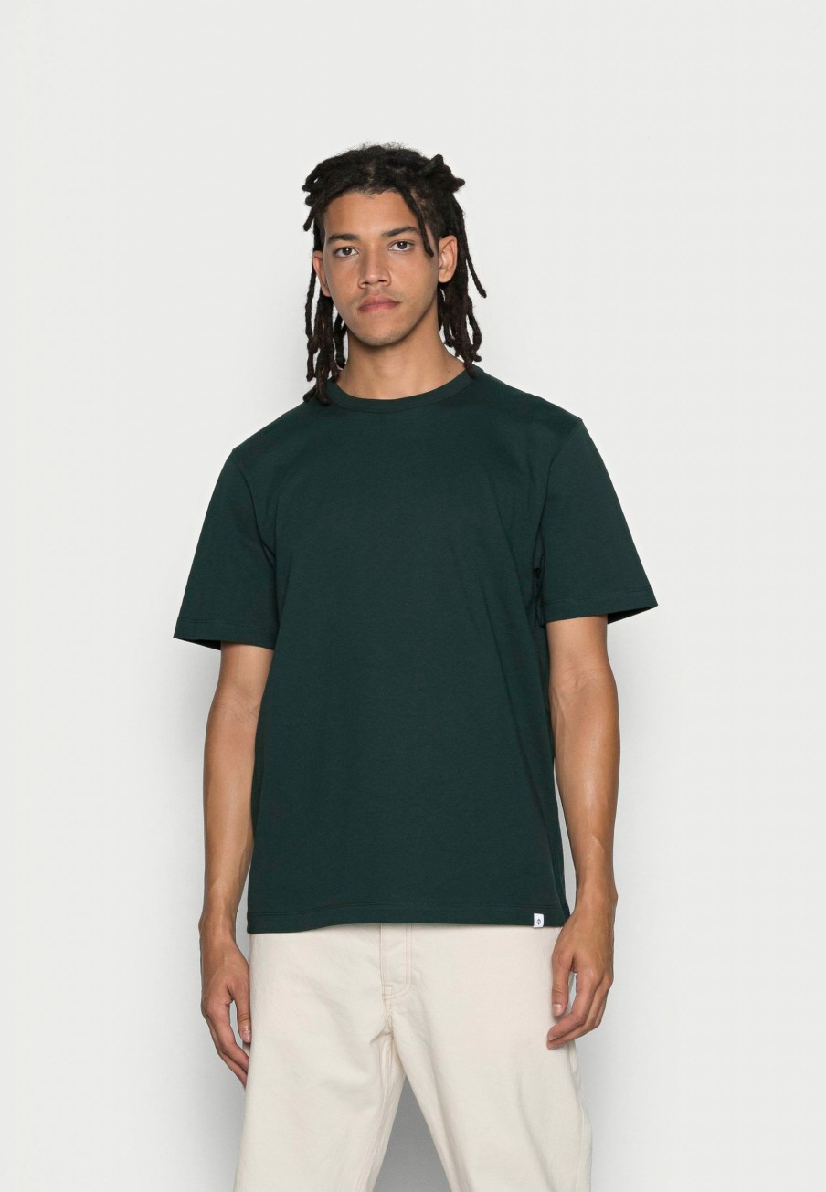 Hugo Basic T-Shirt Samsoe Samsoe Discount Online Clearance