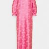 Celestina Long Dress Occasion Wear Samsoe Samsoe High Quality New