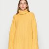 Keiko Turtleneck Jumper Samsoe Samsoe Excellent Hot