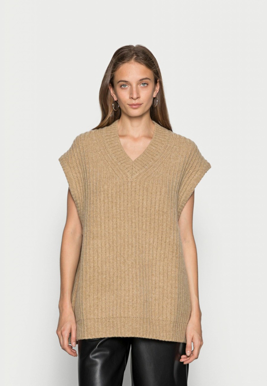 Keiko Jumper Samsoe Samsoe Clearance Online