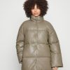 Hana Jacket Winter Coat Samsoe Samsoe Excellent New