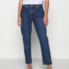 Marianne Straight Leg Jeans Samsoe Samsoe Large Choice Hot