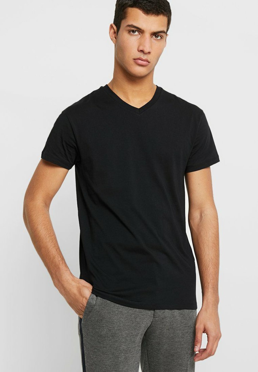 Kronos Basic T-Shirt Samsoe Samsoe Cheap Online Online