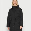 Lucie Parka Down Coat Samsoe Samsoe Discount Online Best