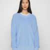 Sandie Crew Neck Jumper Samsoe Samsoe Best Sellers Best