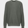 Garam Crew Neck Jumper Samsoe Samsoe Large Choice New