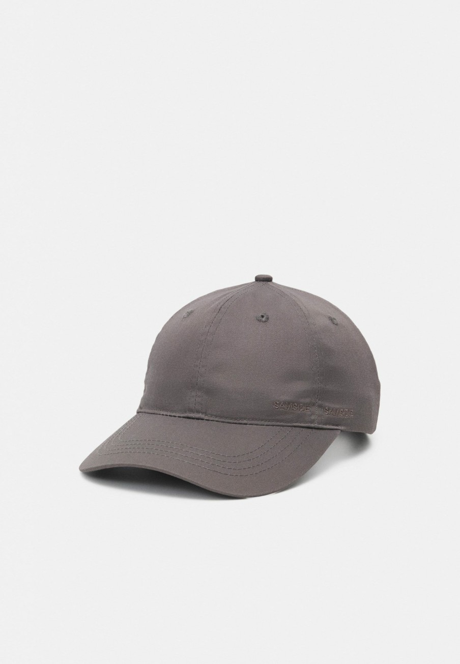 Aribo Unisex Cap Samsoe Samsoe Lower Prices Best