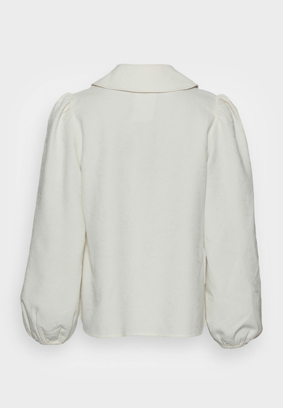 Margot Blouse Blouse Samsoe Samsoe Cheap Online Online