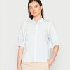 Suzia Blouse Blouse Samsoe Samsoe New Threads New